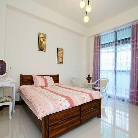 Sakura B&B T'ai-tung Buitenkant foto