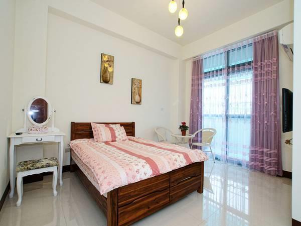 Sakura B&B T'ai-tung Buitenkant foto